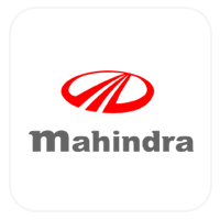 Mahindra New
