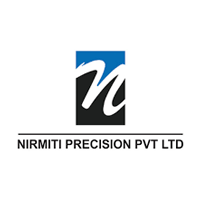 Nirmiti Precision Pvt ltd NEW